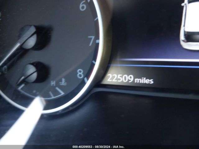 5N1AZ2DJ4LN156781 Nissan Murano Platinum Fwd