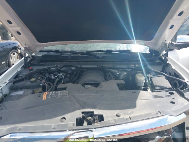 3GCUKSECXHG250914 Chevrolet Silverado 1500 1lz
