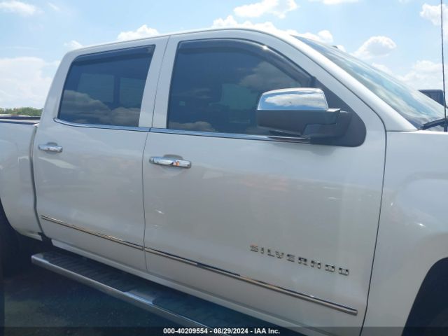 3GCUKSECXHG250914 Chevrolet Silverado 1500 1lz