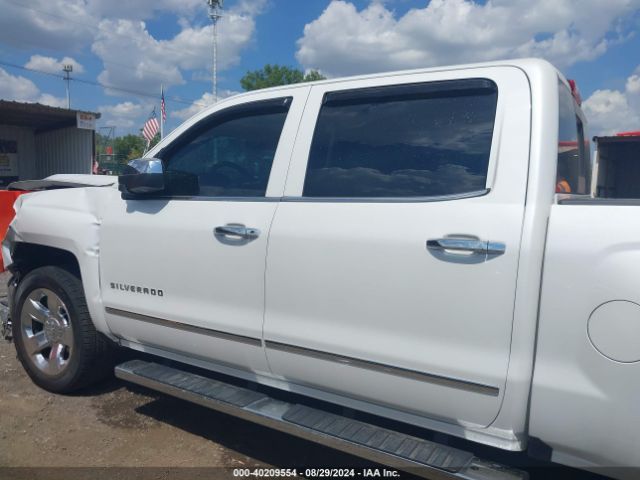 3GCUKSECXHG250914 Chevrolet Silverado 1500 1lz