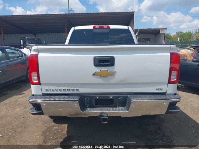 3GCUKSECXHG250914 Chevrolet Silverado 1500 1lz