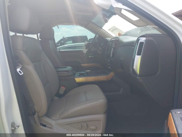 3GCUKSECXHG250914 Chevrolet Silverado 1500 1lz