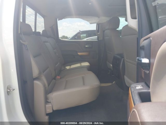 3GCUKSECXHG250914 Chevrolet Silverado 1500 1lz