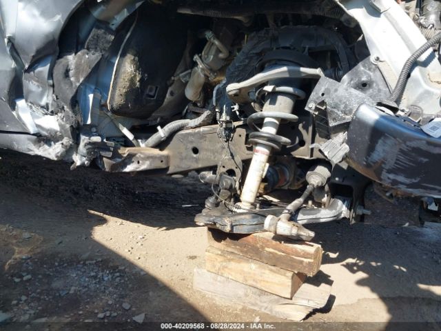 3GCUYEET2LG221805 Chevrolet Silverado 1500 4wd  Short Bed Rst