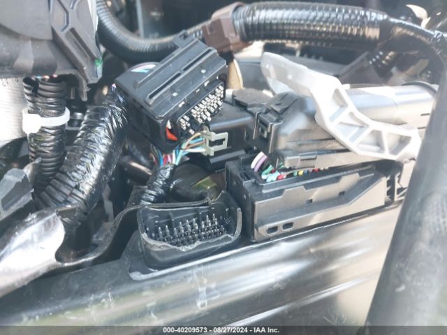 5FNYF8H5XRB017757 Honda Passport Awd Ex-l