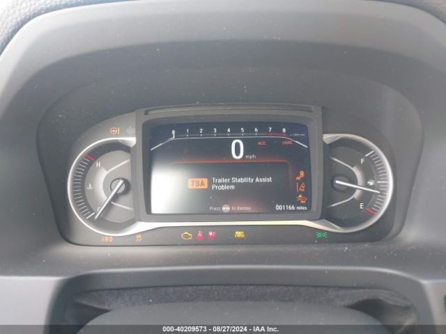 5FNYF8H5XRB017757 Honda Passport Awd Ex-l