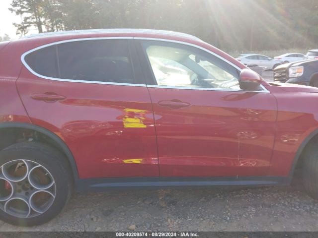ZASFAKBN6J7B81505 Alfa Romeo STELVIO TI