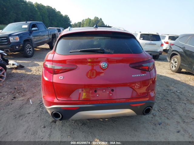 ZASFAKBN6J7B81505 Alfa Romeo STELVIO TI