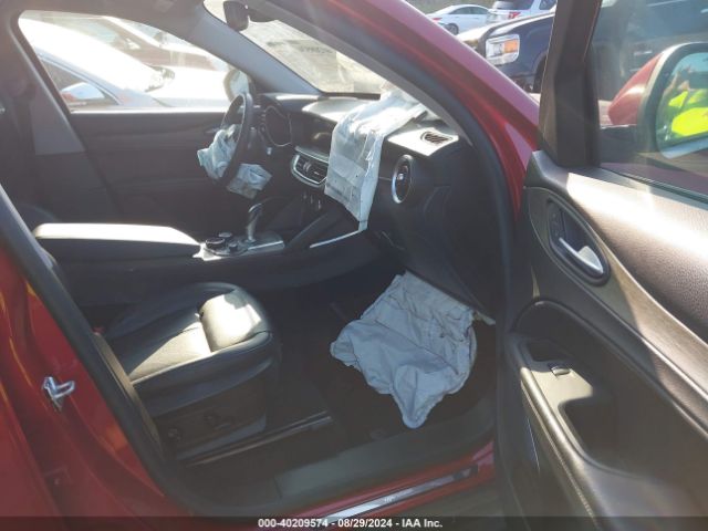 ZASFAKBN6J7B81505 Alfa Romeo STELVIO TI