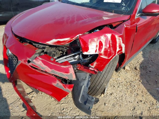 ZASFAKBN6J7B81505 Alfa Romeo STELVIO TI