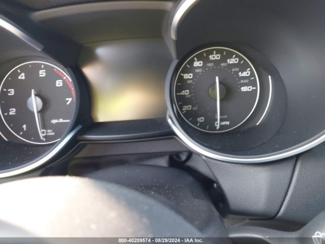 ZASFAKBN6J7B81505 Alfa Romeo STELVIO TI