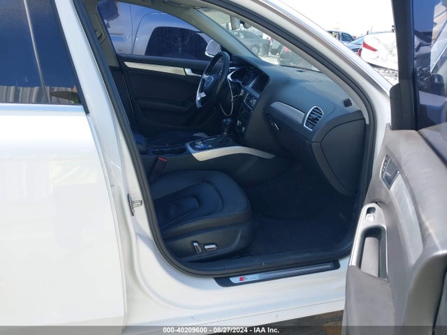 Audi A4 2.0t Premium 2015 WAUAFAFL1FN009941 Image 5