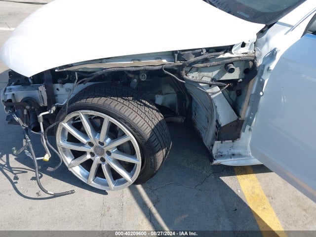Audi A4 2.0t Premium 2015 WAUAFAFL1FN009941 Image 6