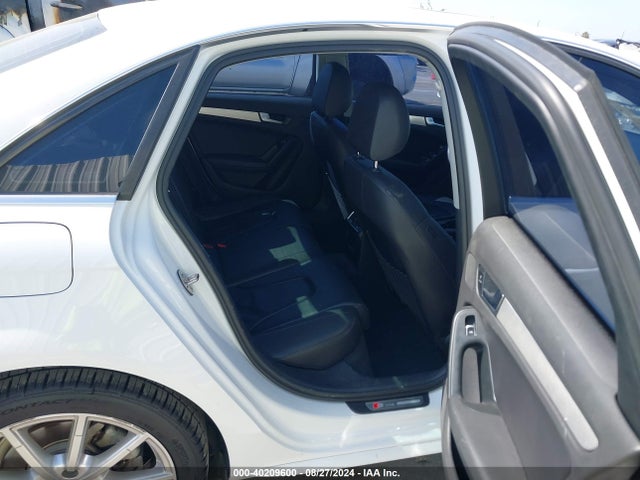 Audi A4 2.0t Premium 2015 WAUAFAFL1FN009941 Image 8