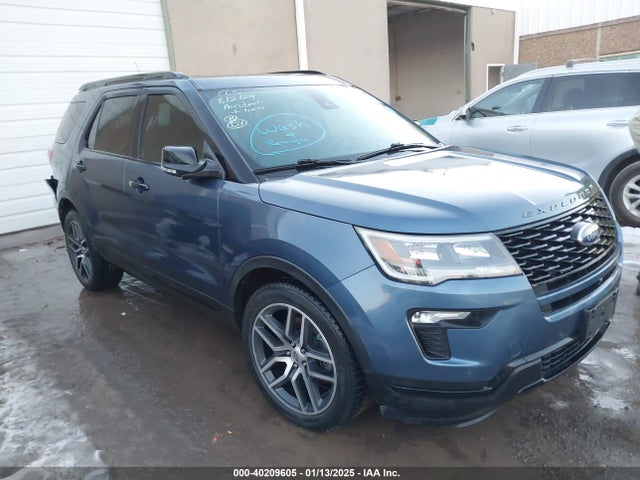 2019 1FM5K8GT1KGA08287 main image