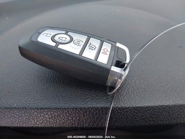 Ford EXPLORER SPORT 2019 1FM5K8GT1KGA08287 Image 11