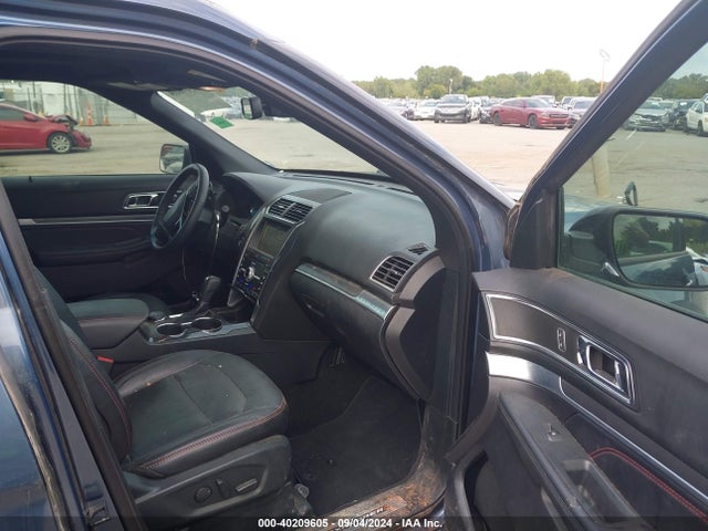 Ford EXPLORER SPORT 2019 1FM5K8GT1KGA08287 Image 5