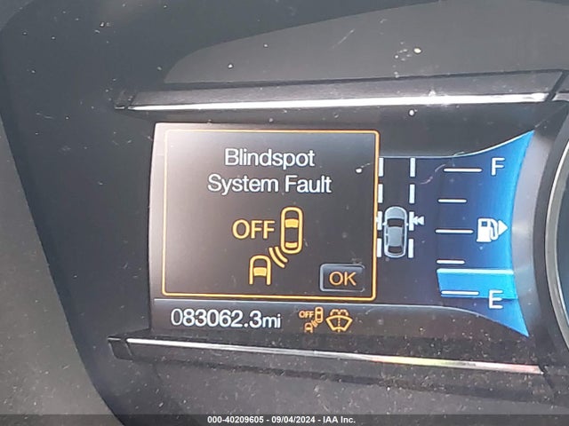 Ford EXPLORER SPORT 2019 1FM5K8GT1KGA08287 Image 7