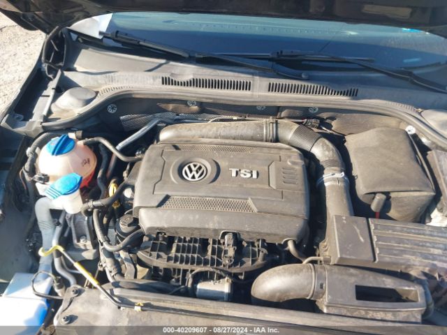 3VWD17AJ8GM398481 Volkswagen Jetta 1.8t Sport
