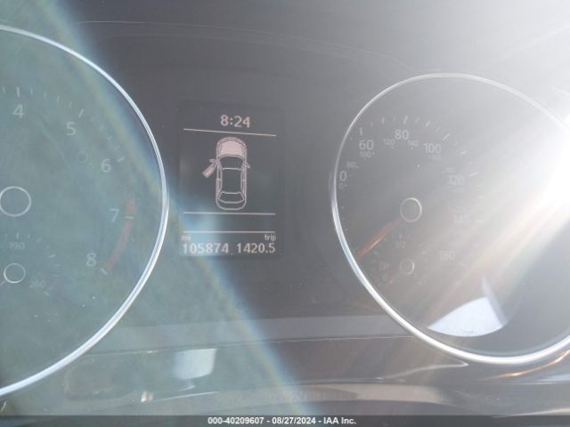 3VWD17AJ8GM398481 Volkswagen Jetta 1.8t Sport