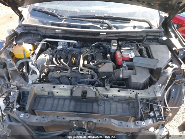 2022 MITSUBISHI OUTLANDER JA4J4TA85NZ040019 Photo 9