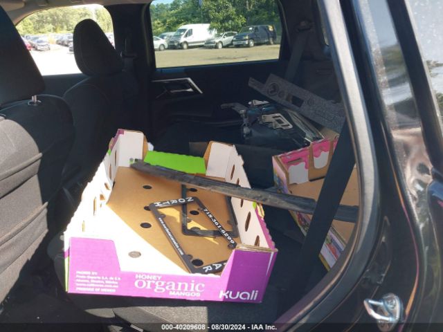 2022 MITSUBISHI OUTLANDER JA4J4TA85NZ040019 Photo 7