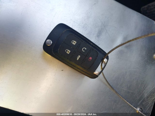 Chevrolet IMPALA 2LZ 2016 2G1145S34G9148805 Image 11