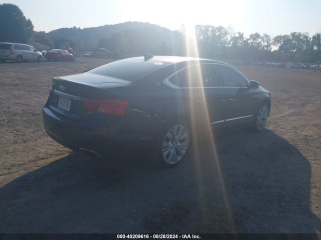 Chevrolet IMPALA 2LZ 2016 2G1145S34G9148805 Image 4