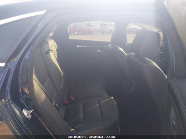 Chevrolet IMPALA 2LZ 2016 2G1145S34G9148805 Image 8