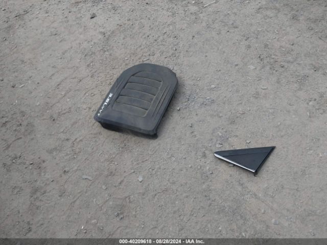 2C4RDGCGXHR847753 Dodge Grand Caravan Sxt