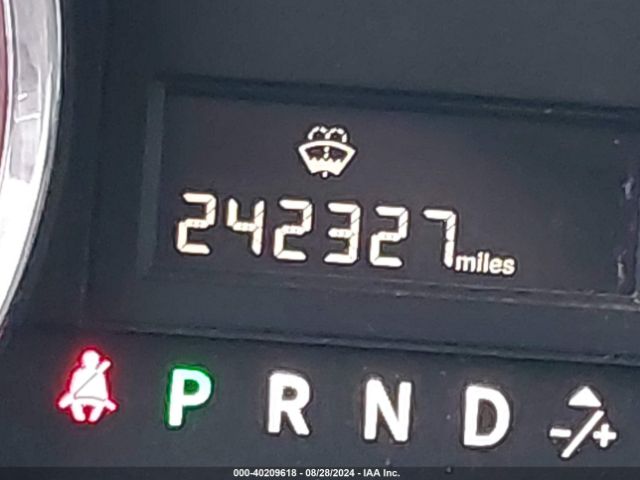 2C4RDGCGXHR847753 Dodge Grand Caravan Sxt