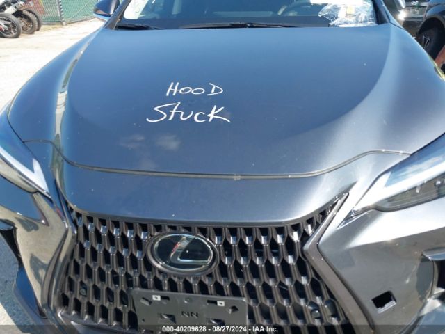 JTJGKCEZ7R5022866 Lexus Nx 350h Premium