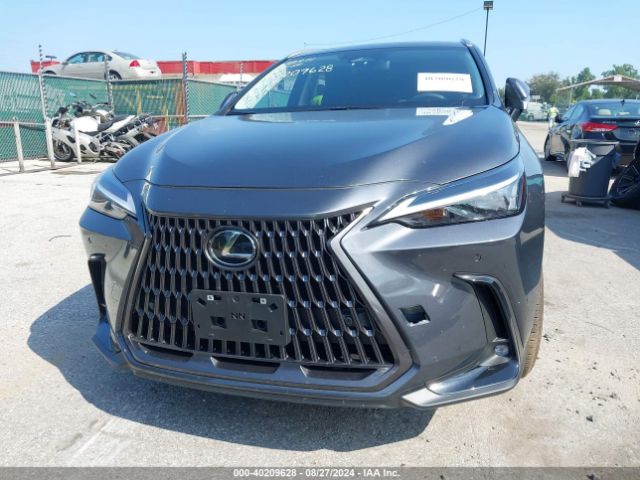 JTJGKCEZ7R5022866 Lexus Nx 350h Premium