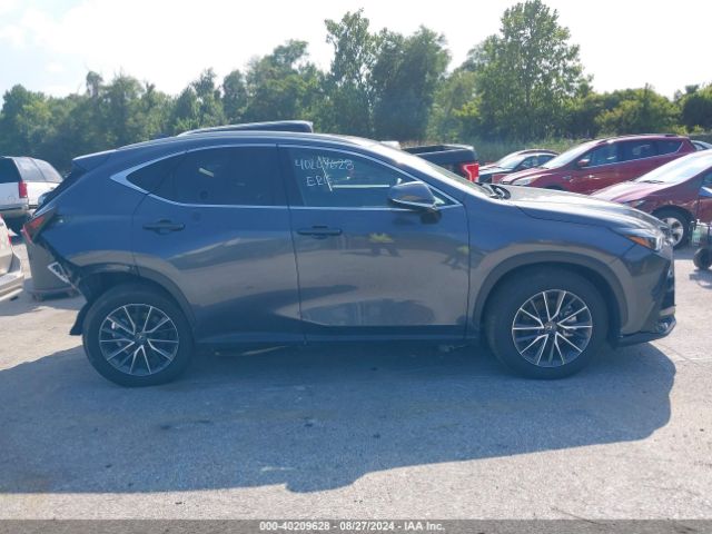 JTJGKCEZ7R5022866 Lexus Nx 350h Premium