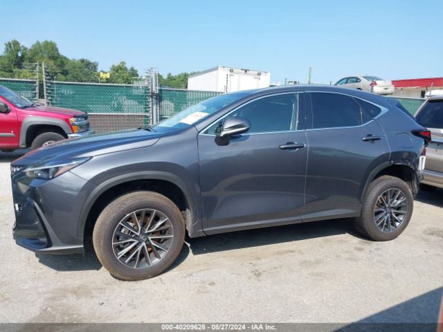 JTJGKCEZ7R5022866 Lexus Nx 350h Premium