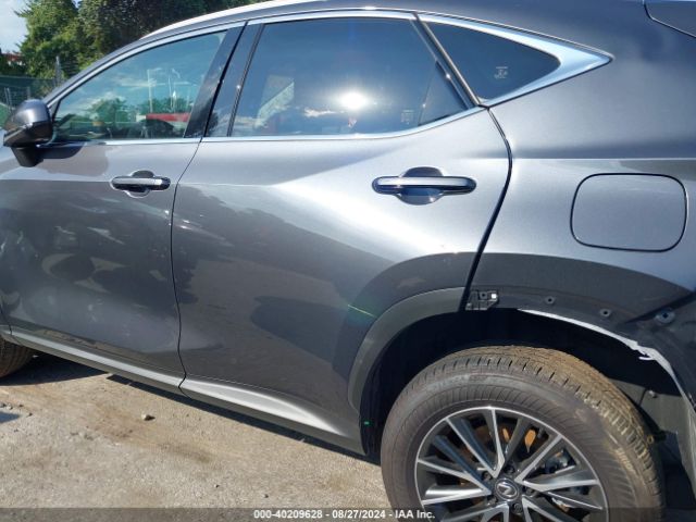 JTJGKCEZ7R5022866 Lexus Nx 350h Premium