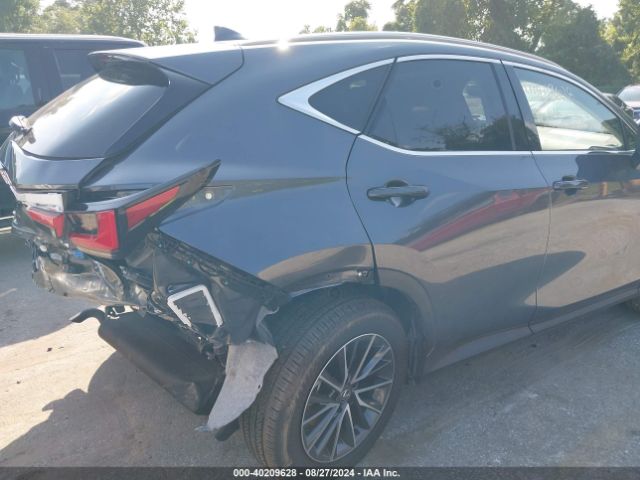 JTJGKCEZ7R5022866 Lexus Nx 350h Premium