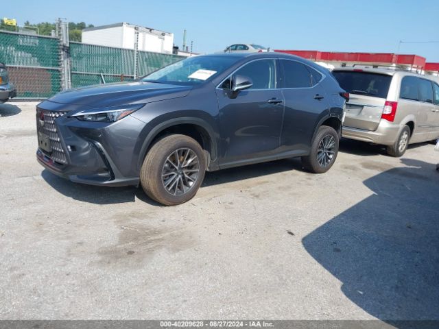 JTJGKCEZ7R5022866 Lexus Nx 350h Premium