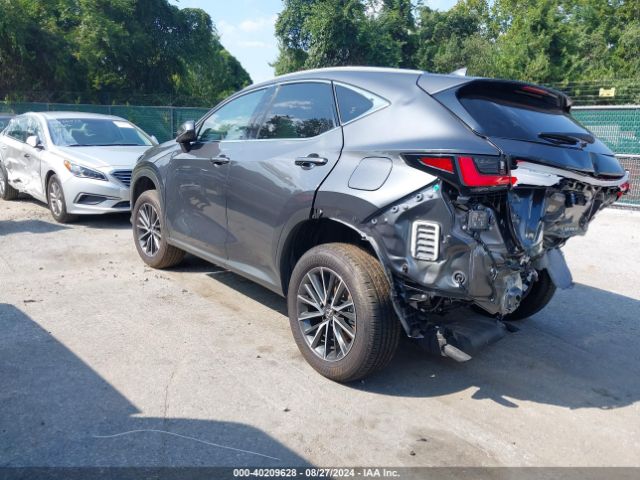 JTJGKCEZ7R5022866 Lexus Nx 350h Premium