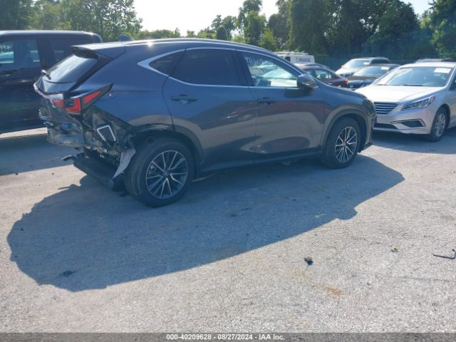 JTJGKCEZ7R5022866 Lexus Nx 350h Premium