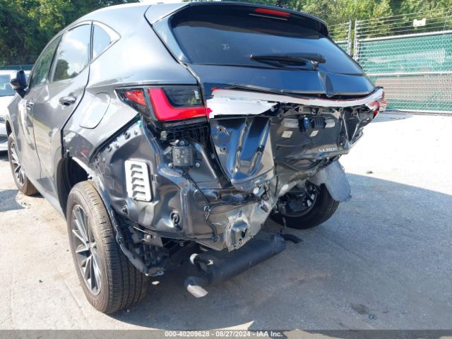 JTJGKCEZ7R5022866 Lexus Nx 350h Premium