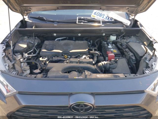 JTMA1RFV0LD529390 Toyota Rav4 Xle Premium