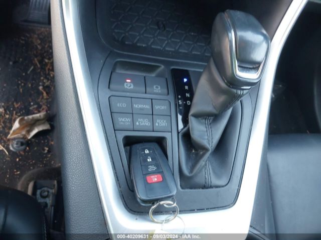 JTMA1RFV0LD529390 Toyota Rav4 Xle Premium