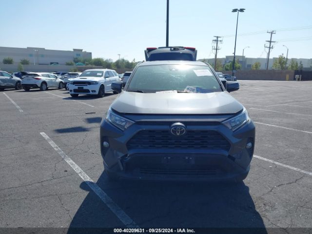 JTMA1RFV0LD529390 Toyota Rav4 Xle Premium