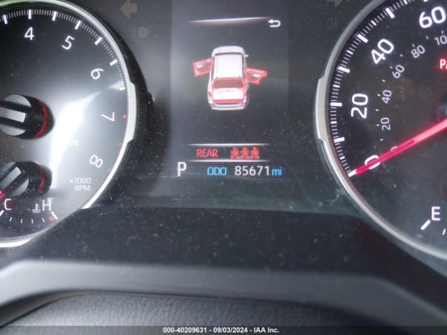 JTMA1RFV0LD529390 Toyota Rav4 Xle Premium