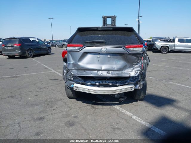 JTMA1RFV0LD529390 Toyota Rav4 Xle Premium