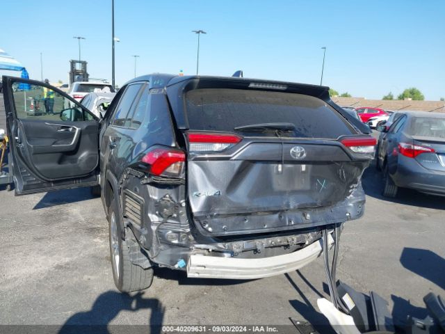 JTMA1RFV0LD529390 Toyota Rav4 Xle Premium