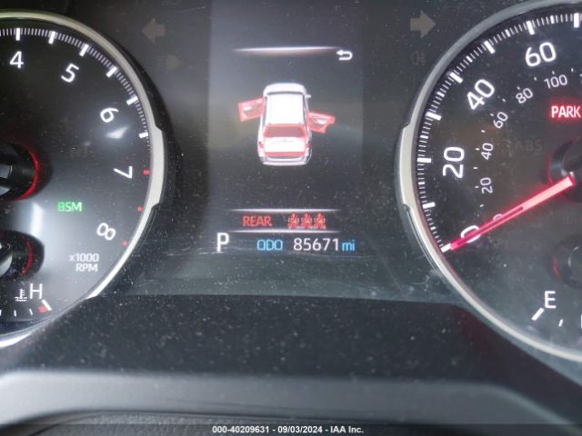 JTMA1RFV0LD529390 Toyota Rav4 Xle Premium