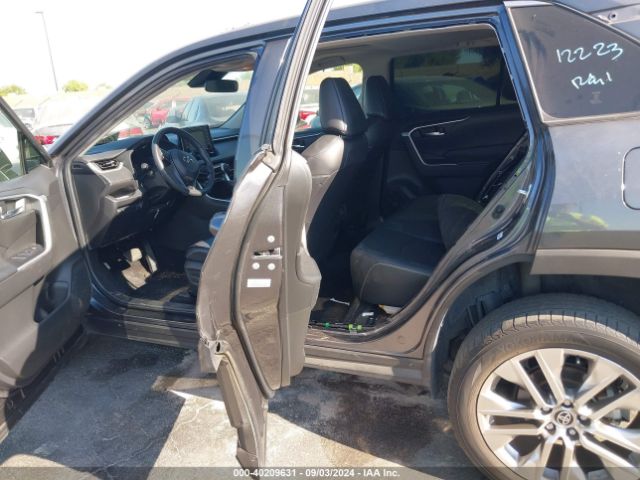 JTMA1RFV0LD529390 Toyota Rav4 Xle Premium