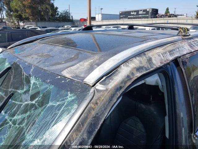 Toyota Highlander Xle 2022 5TDHZRAH4NS125007 Image 18